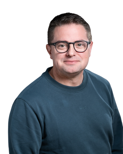 Richard Jones