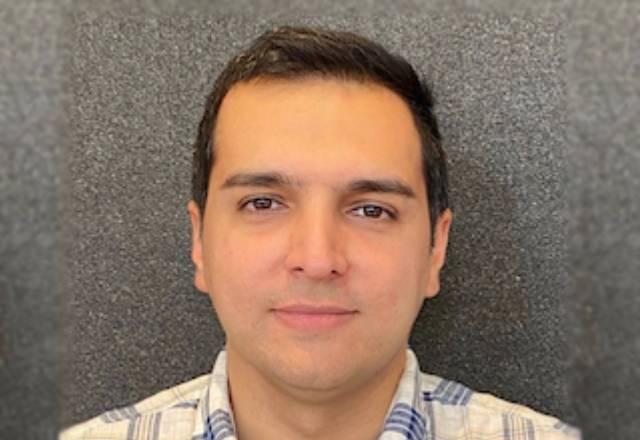 Nima Seifi