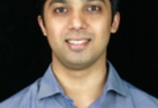Fraser Sequeira