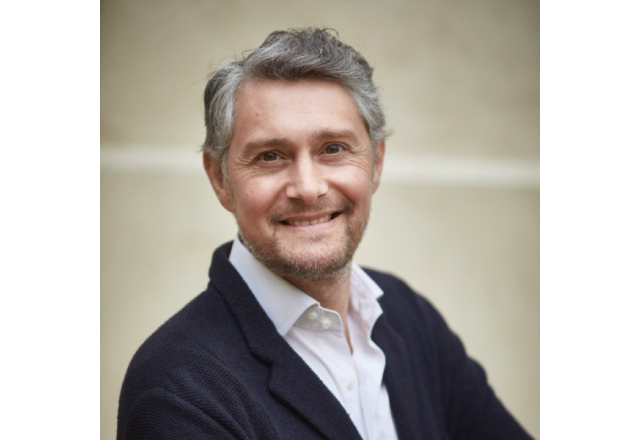 Olivier Tonneau