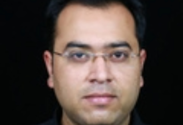 Gaurav Malhotra