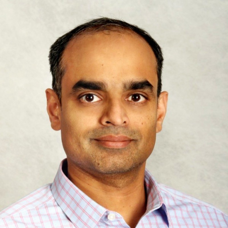 Jaikumar Ganesh
