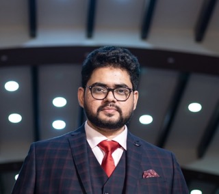 Writom Guha Roy