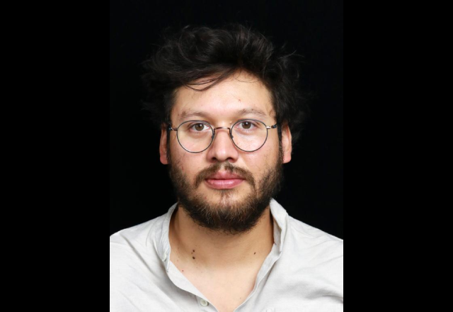 Arturo Mondragon Cardenas