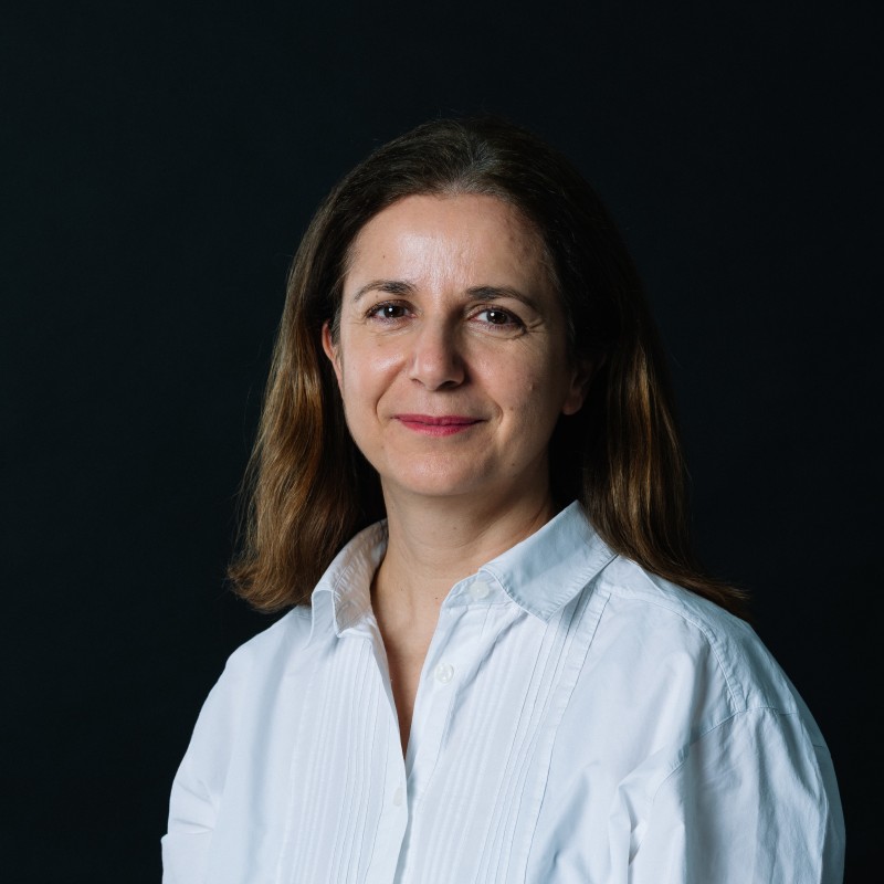 Carole Winqwist