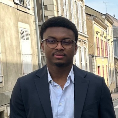 Thierno Diallo