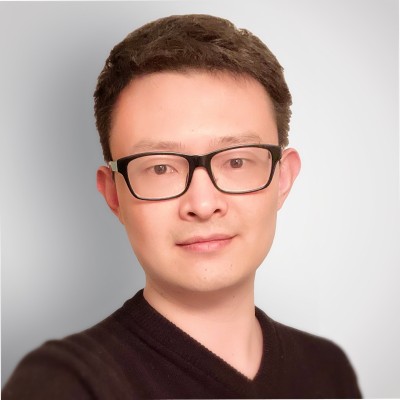 Zhijin Li