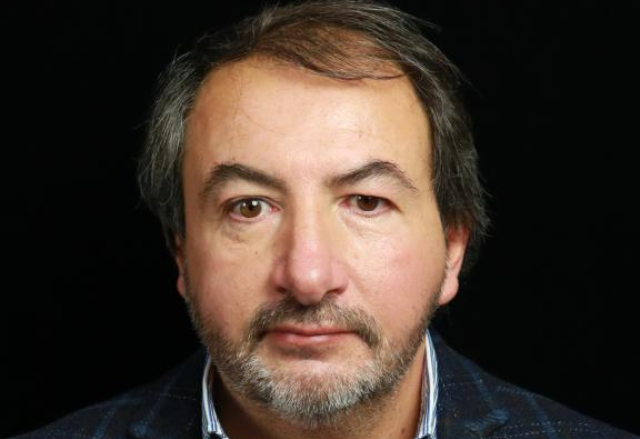 Gilbert Breton