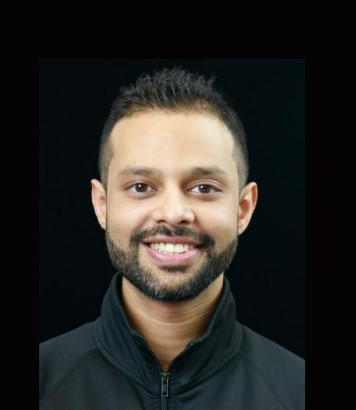 ​​Shayon Sanyal