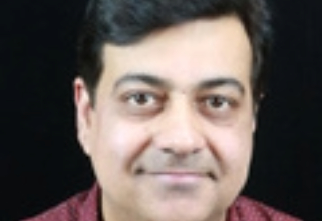 Ashwini Kumar