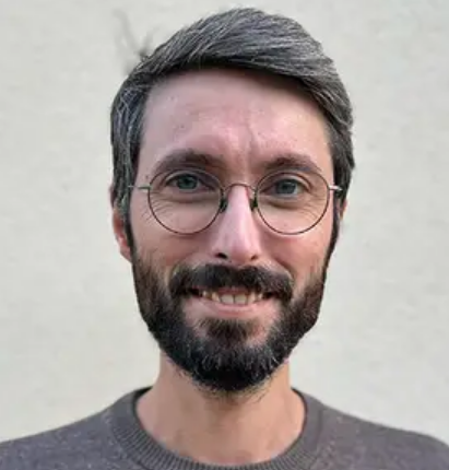 Sebastien Delarquier