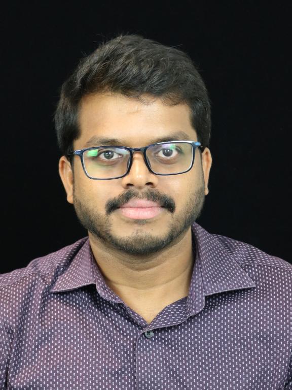 Kalaivanan Sandamurthy