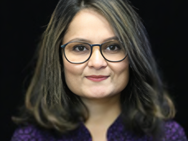  Arushi Mishra