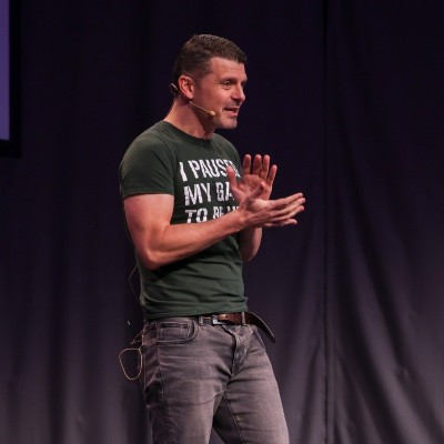 Matheus Guimaraes
