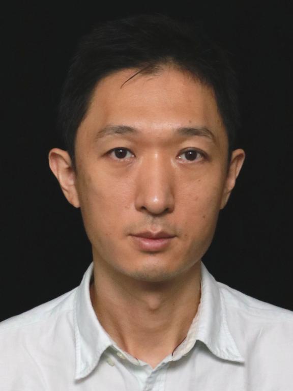 Pengfei Zhang