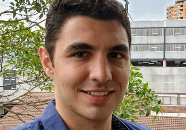 Danial Khosravi