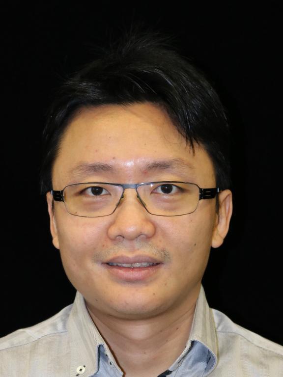 Eng-Hwa Tan