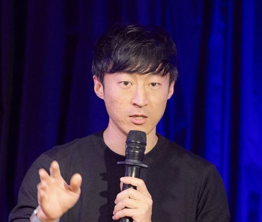 針原 佳貴