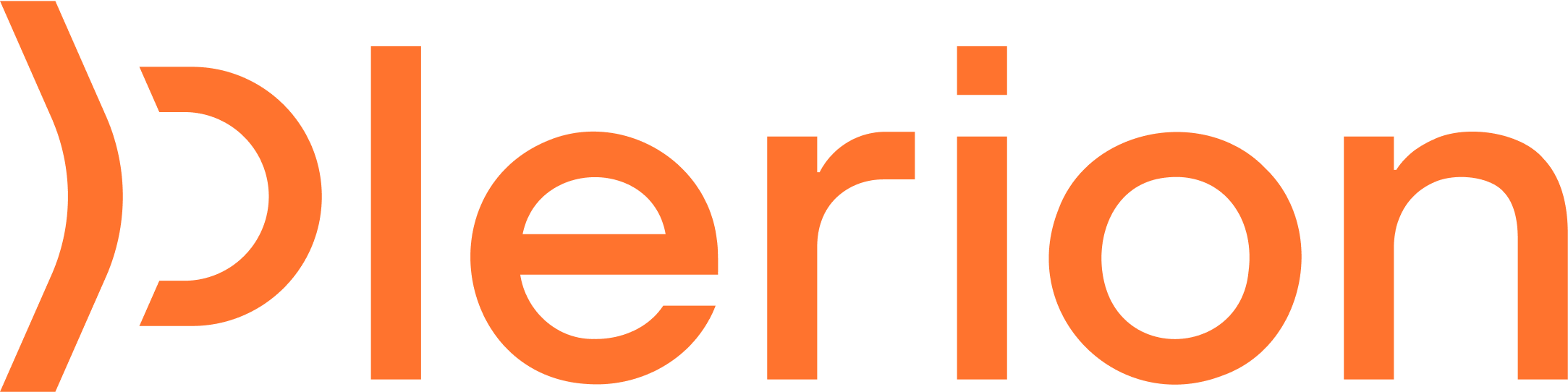 Plerion