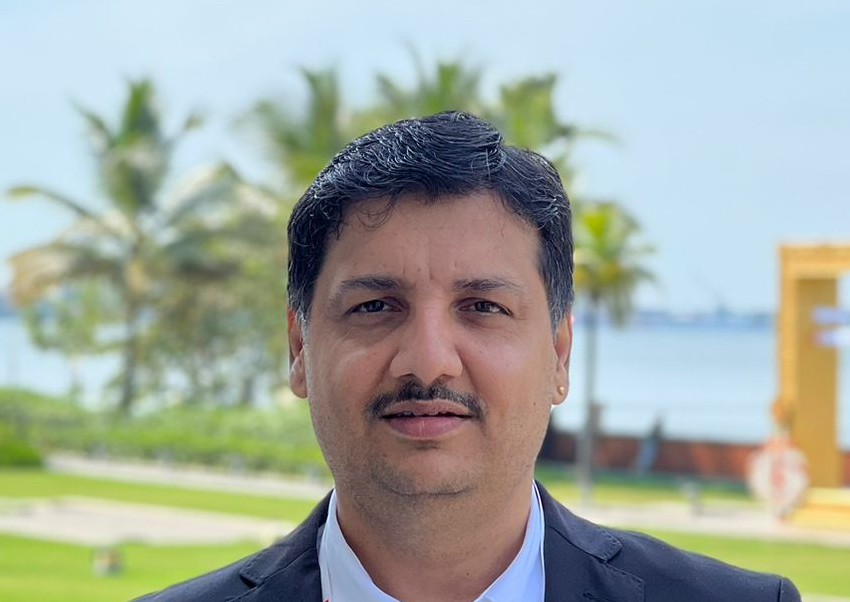 Vijay Srinivasan