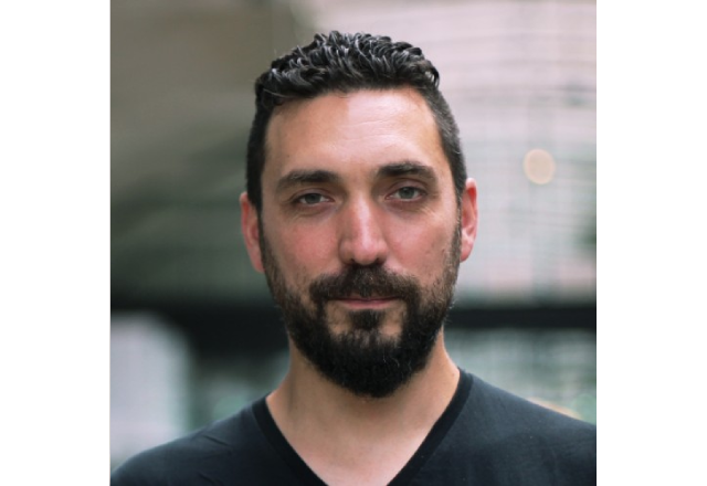 Stéphane Jourdan