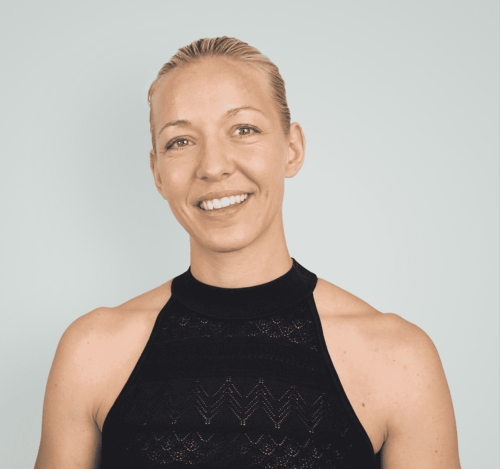 Heidi Davis