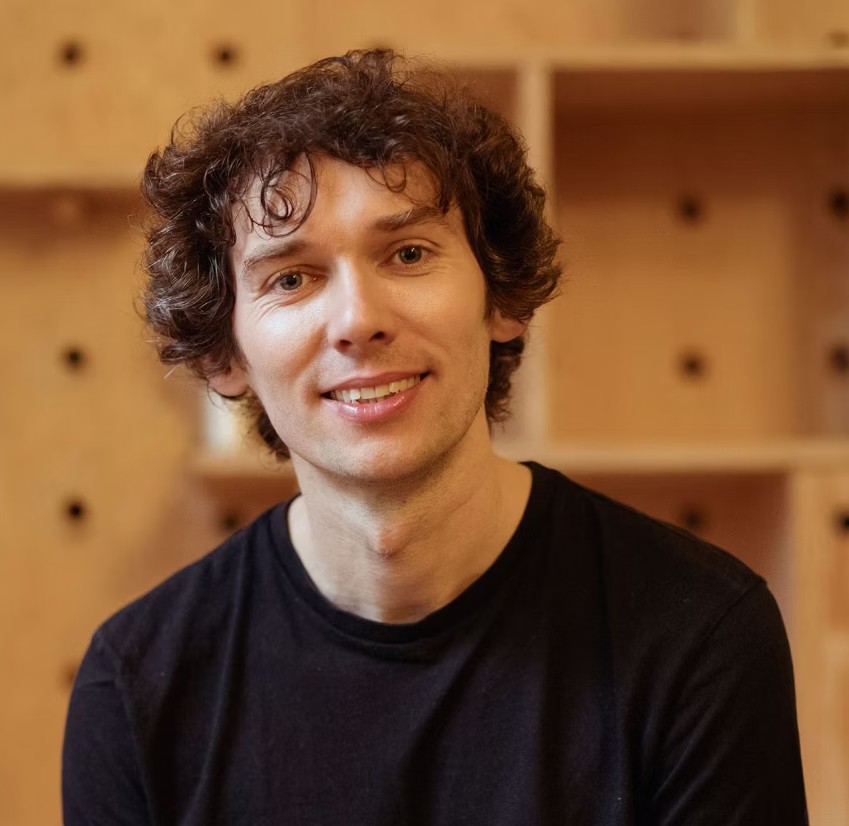 Eoin Hinchy