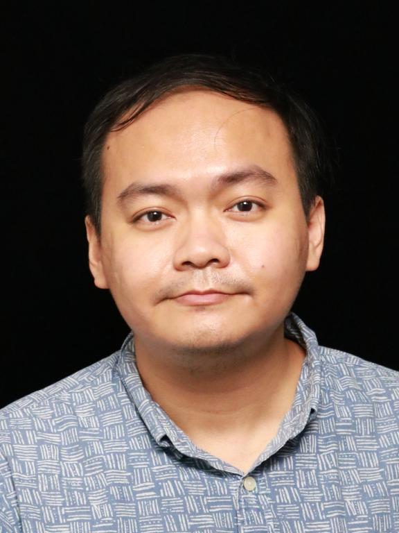 Agung Sidharta So