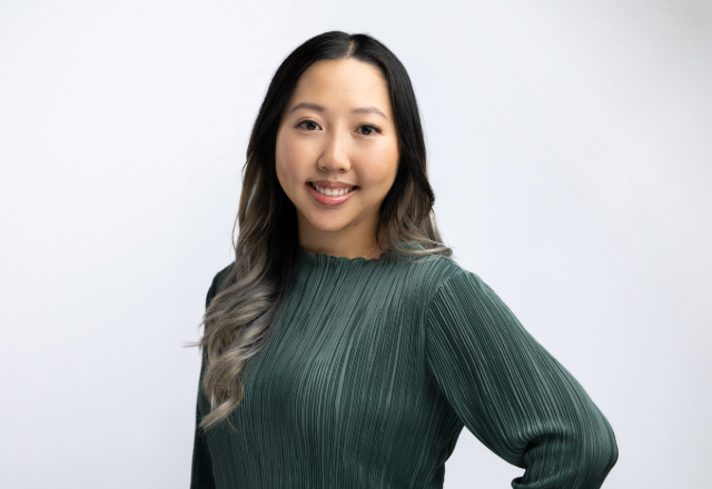 Sally Yu