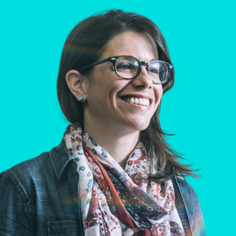 Ana María Martínez