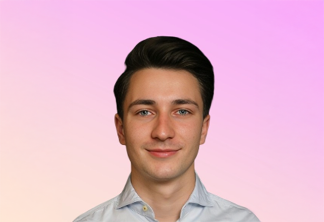 Mark Zaytsev