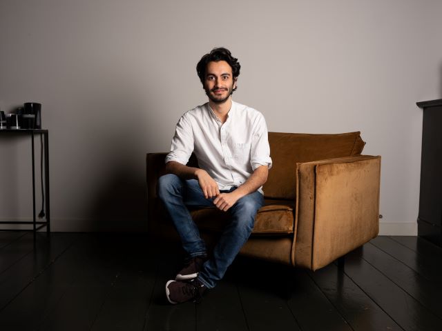 Mohamed Chahin 