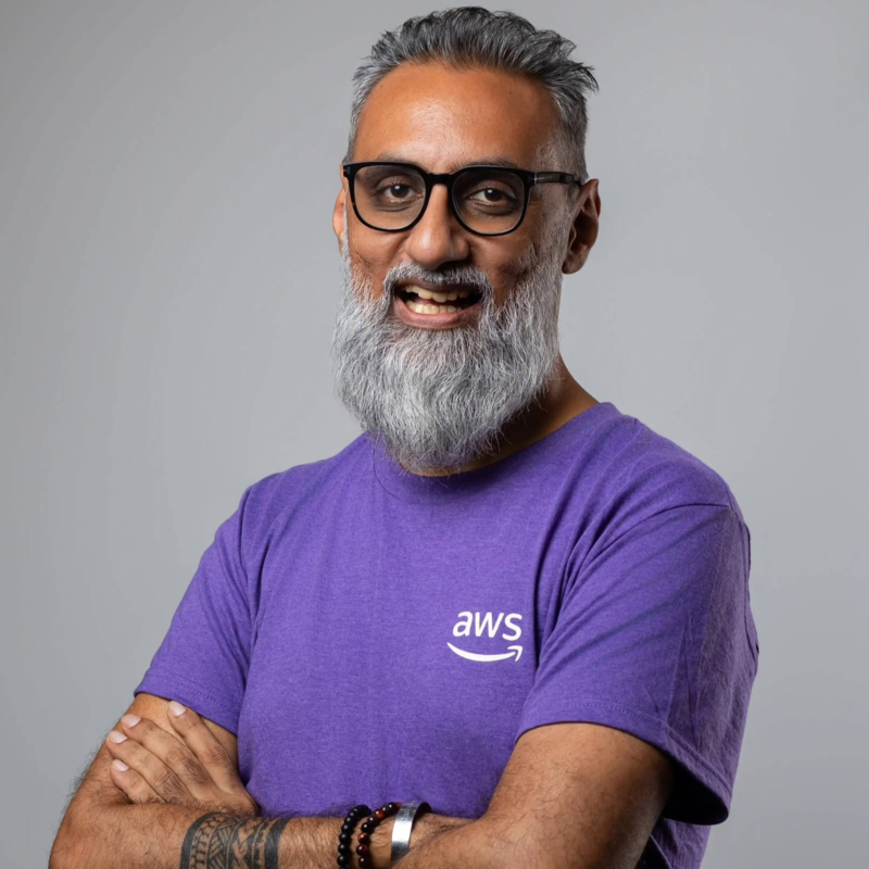 Ghaz Iqbal