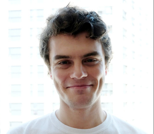 Daniel Lenton
