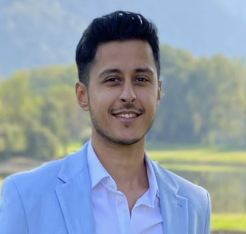 Yash Singh