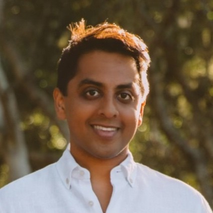 Karthik Gollapudi