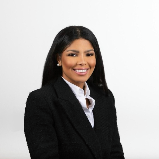 Olivia Igbokwe