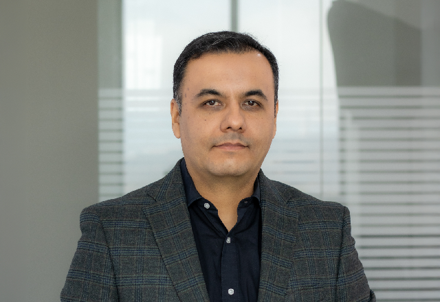 Mario Ivan Marquez Gutierrez