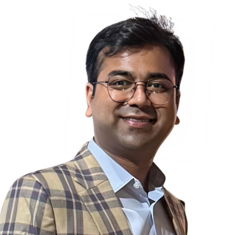 Ayush Agrawal