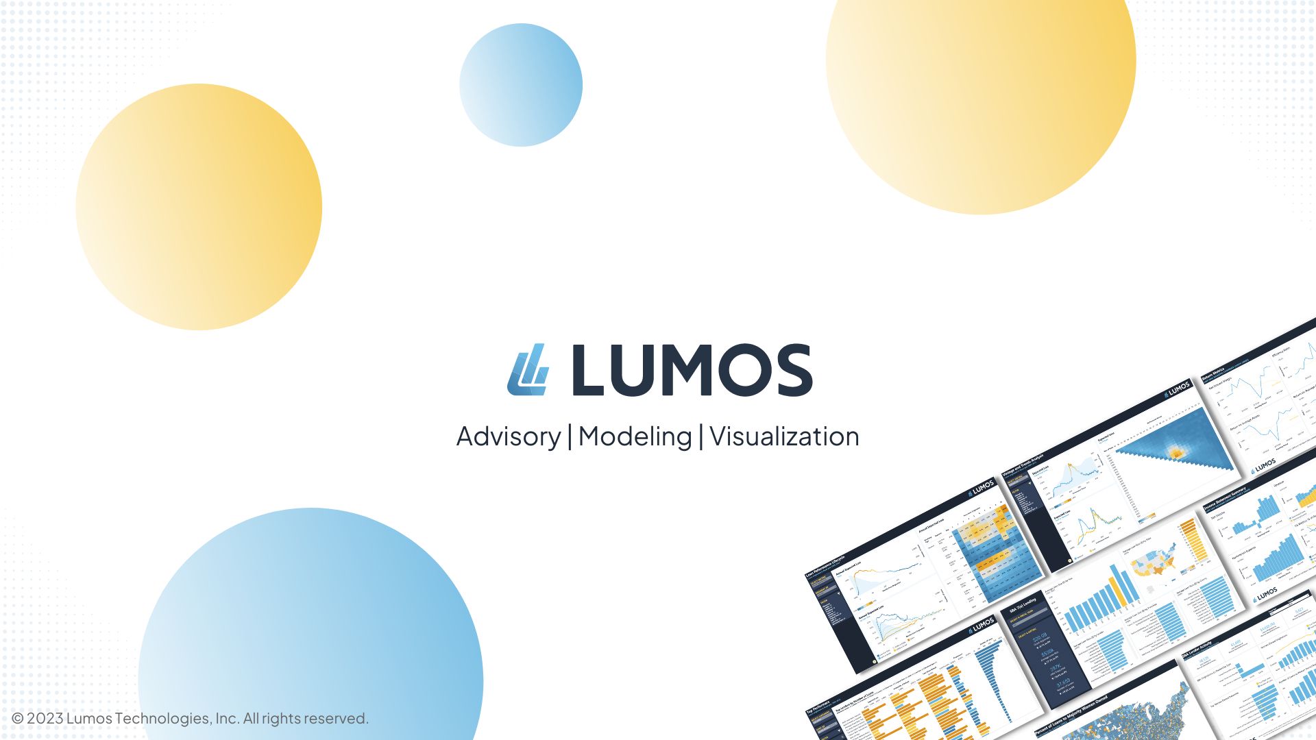 Lumos Data | AWS Startups